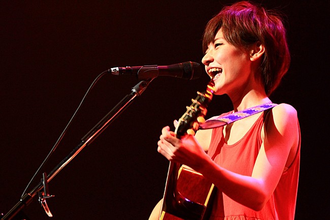 「住岡梨奈」4枚目/15