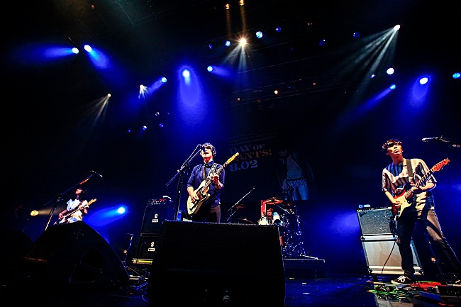 「Base Ball Bear」6枚目/15