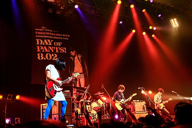 「Base Ball Bear」7枚目/15