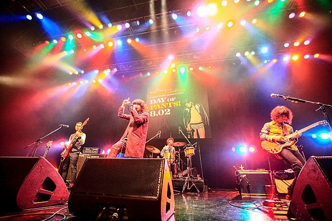 「OKAMOTO’S」10枚目/15