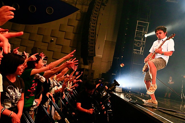 「奥田民生」13枚目/15