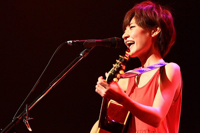 「住岡梨奈」4枚目/15