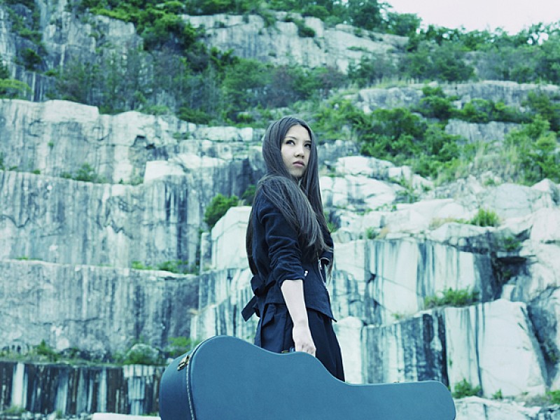 「阿部真央」2枚目/6