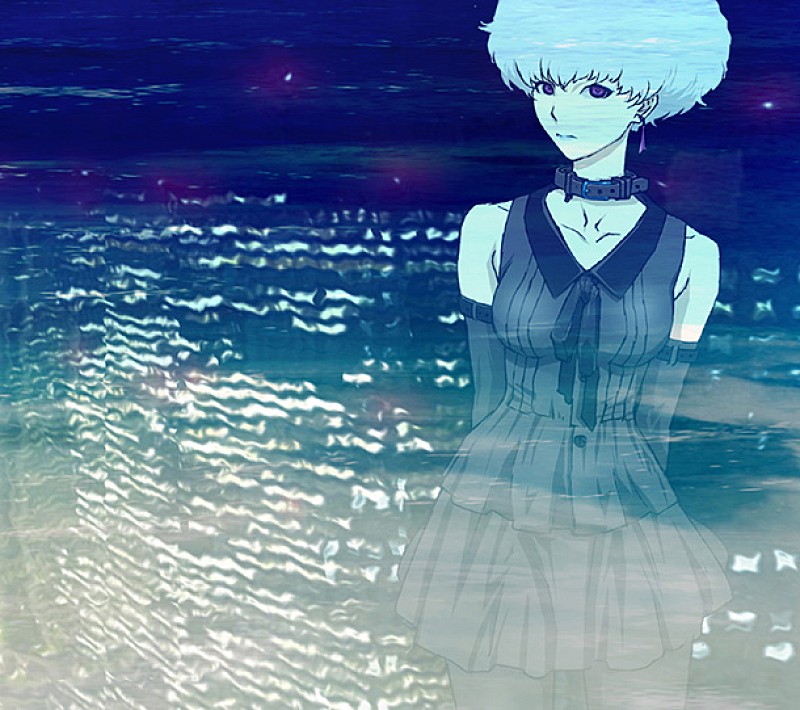 「Aimer アルバム『誰か、海を。 EP』 期間生産限定盤」4枚目/6