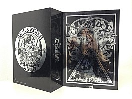 BiS階段 衝撃BOXセットのジャケット＆収録内容の詳細解禁 | Daily News
