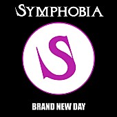 「スウィートボックス、エタニティに続く新プロジェクト「シンフォビア」が日本先行デビュー」1枚目/1