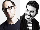 「アヴィシャイ・コーエン、ヤロン・ヘルマン、ロイ・アサフ、イスラエルのジャズミュージシャンが3組同時来日」1枚目/1