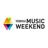 「空気公団、tofubeatsらが出演する『YEBISU MUSIC WEEKEND』が11月に開催決定」1枚目/1