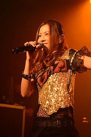 「倉木麻衣 愛を込めた福島でのツアー千秋楽“そっと寄り添いたい”」