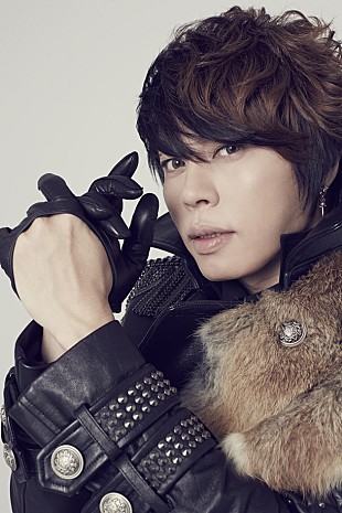 「T.M.Revolution ハッシュタグ「#股間の歌」まで出来た話題の新作MV公開」
