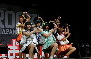 ROCK IN JAPAN FESTIVAL 2014】2週にわたる音楽の祭典が終了