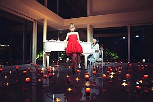 「加藤ミリヤ×仲宗根泉（HY）が贈る片想いソング先行配信」