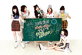 「注目の女子中高生ボーカルグループLittle Glee Monster 秋にメジャー進出へ」1枚目/1