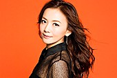 「華原朋美 公式ツイッター開設＆FNS夏まつりで小室哲哉らとコラボ」1枚目/3
