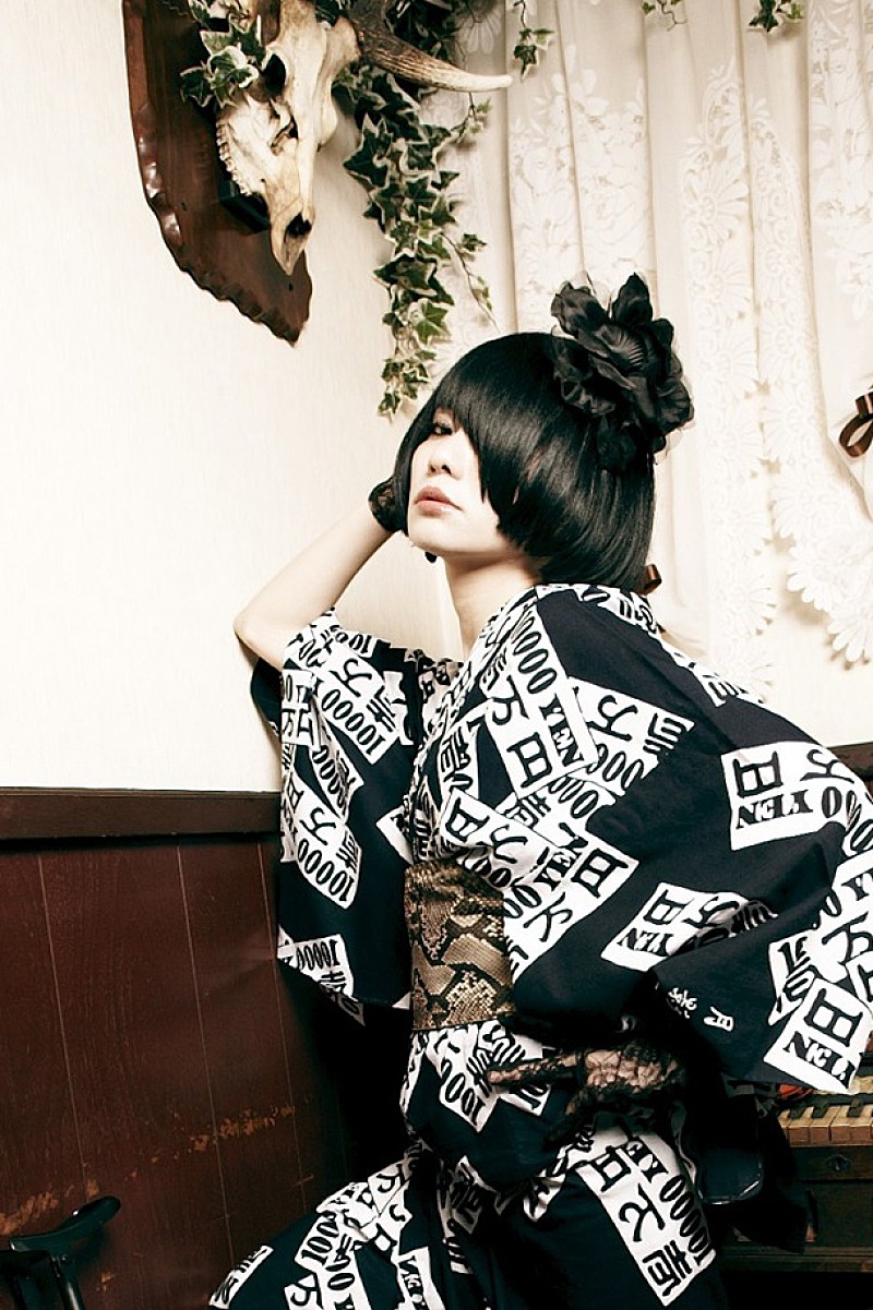 キノコホテル支配人マリアンヌ東雲 大阪で【スナック東雲】開店