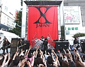 X JAPAN「」4枚目/5