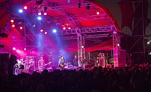 「北海道【RSR】で山下達郎、フィッシュマンズら豪華出演陣が極上の音楽で魅了」