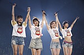 「AKB48発ユニットNot yet 初のライブ映像作品発表」1枚目/3