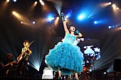 「サマソニ出演も果たした浜田麻里、開催間近のフルオーケストラ共演について語る」1枚目/3