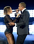 「ビヨンセ＆ジェイ・Z コンサート特番の予告映像公開」1枚目/1