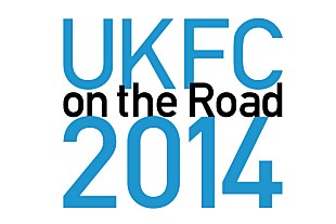 「【UKFC on the Road 2014】がスペシャのUSTチャンネルで生配信決定」