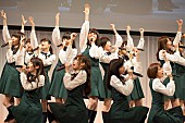 「乃木坂46 生田絵梨花センターの新曲「何度目の青空か？」を初披露」1枚目/3