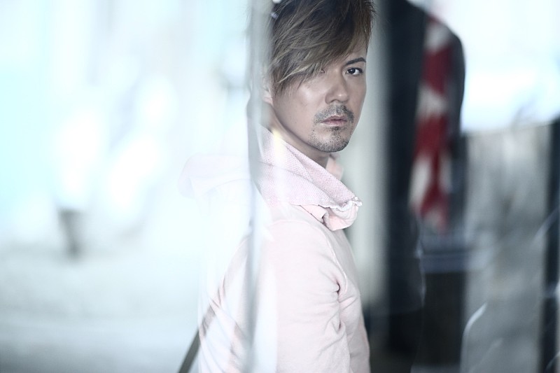 「米倉利紀」4枚目/4