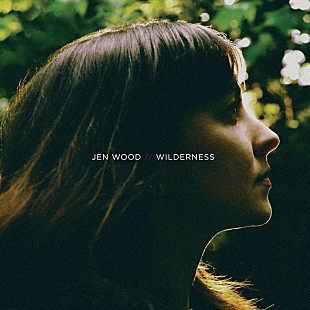 「ジェン・ウッド USインディー界の歌姫による5thアルバムが遂に完成」