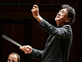 「佐渡裕
（C）飯島隆」2枚目/3