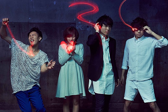 「テスラは泣かない。」2枚目/9