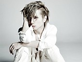 「Acid Black Cherry 10月に新曲リリース発表」1枚目/1