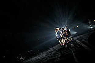 「BiS【BiS解散LIVE BiSなりの武道館】ダイジェスト映像公開」