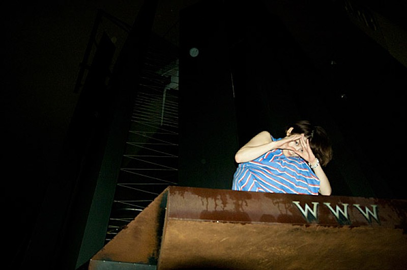 水曜日のカンパネラ「千利休」MV公開＆UST番組にAZUMA HITOMI招聘