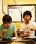 「真心ブラザーズ テレ東『おはスタ』テーマソングも収めた最新アルバム発表」1枚目/1