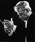 「カラヤンのリマスター名盤CD/SACD特別試聴会へご招待」1枚目/1