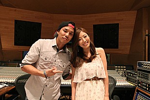 「Tiara×TEE 2人が紡ぐ新たなデュエットラブソング」