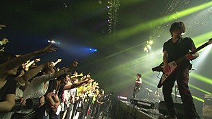 「WHITE ASH、HAPPY、Charisma.com、クリープ、ブンブン 5組の白熱競演NHKでオンエア」