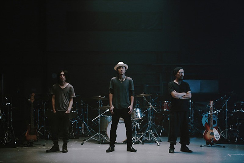 「ACIDMAN」3枚目/10