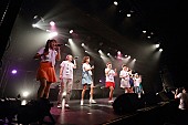 「Negicco×Especia“ネギペシア”相思相愛も8/30解散「会いたければ来い！」」1枚目/8