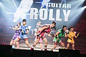 「＜武道館まで追っかけよう！Vol.5 最終話＞チームしゃちほこ、夢の大舞台で全22曲を全力披露したらサプライズも待ってた！の巻」1枚目/10