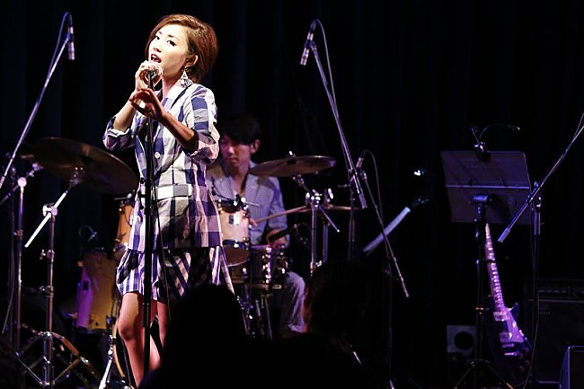 「一十三十一のLATE LATE SUMER LIVE」1枚目/7