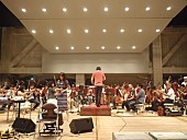 「浜田麻里、名門日本フィルとのリハーサルが始まる「予想を超えた楽しみがあります」」1枚目/1