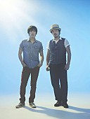 「スキマスイッチ 11月にニューシングル、c/wには結成直後に制作した幻の楽曲も」1枚目/1