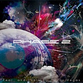 「アルバム『PHASE 2』」3枚目/3