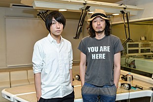 「斉藤和義×山内総一郎（フジファブリック）による【対話】プログラムがFM802で実現」