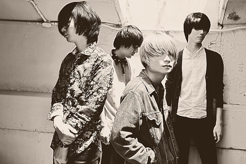 「ドラマチックアラスカ」4枚目/6