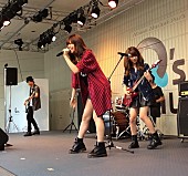 「西内まりやが大阪で初のリリースイベント実施「夢みたいな時間」」1枚目/6