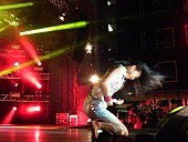 「元テレパシー名倉七海 ダイノジ以来のエアギター日本人世界王者に」1枚目/7