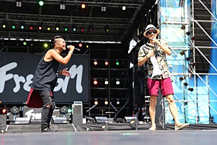 「“三木道三”改め“DOZAN11” 秋にニューアルバム発売」