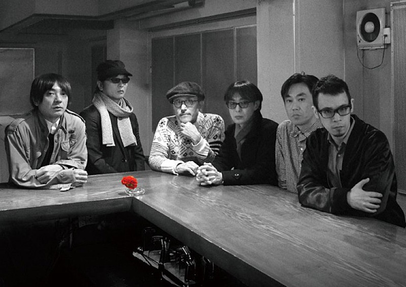 「高橋幸宏 ＆ METAFIVE」2枚目/2